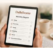 Written Report