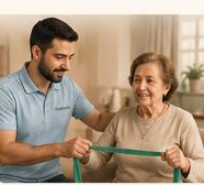Care Session